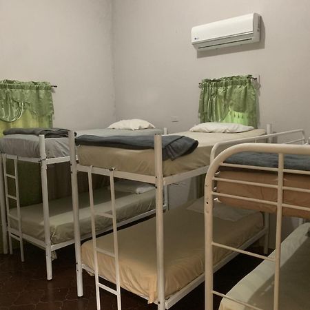 Stella Hostel Copán 외부 사진