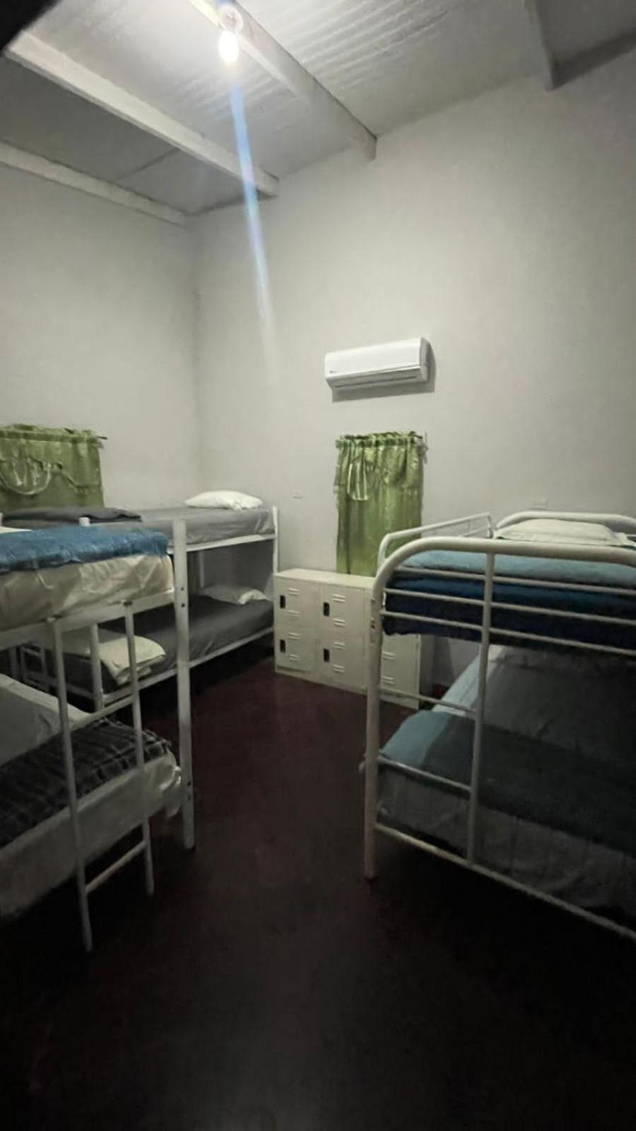 Stella Hostel Copán 외부 사진