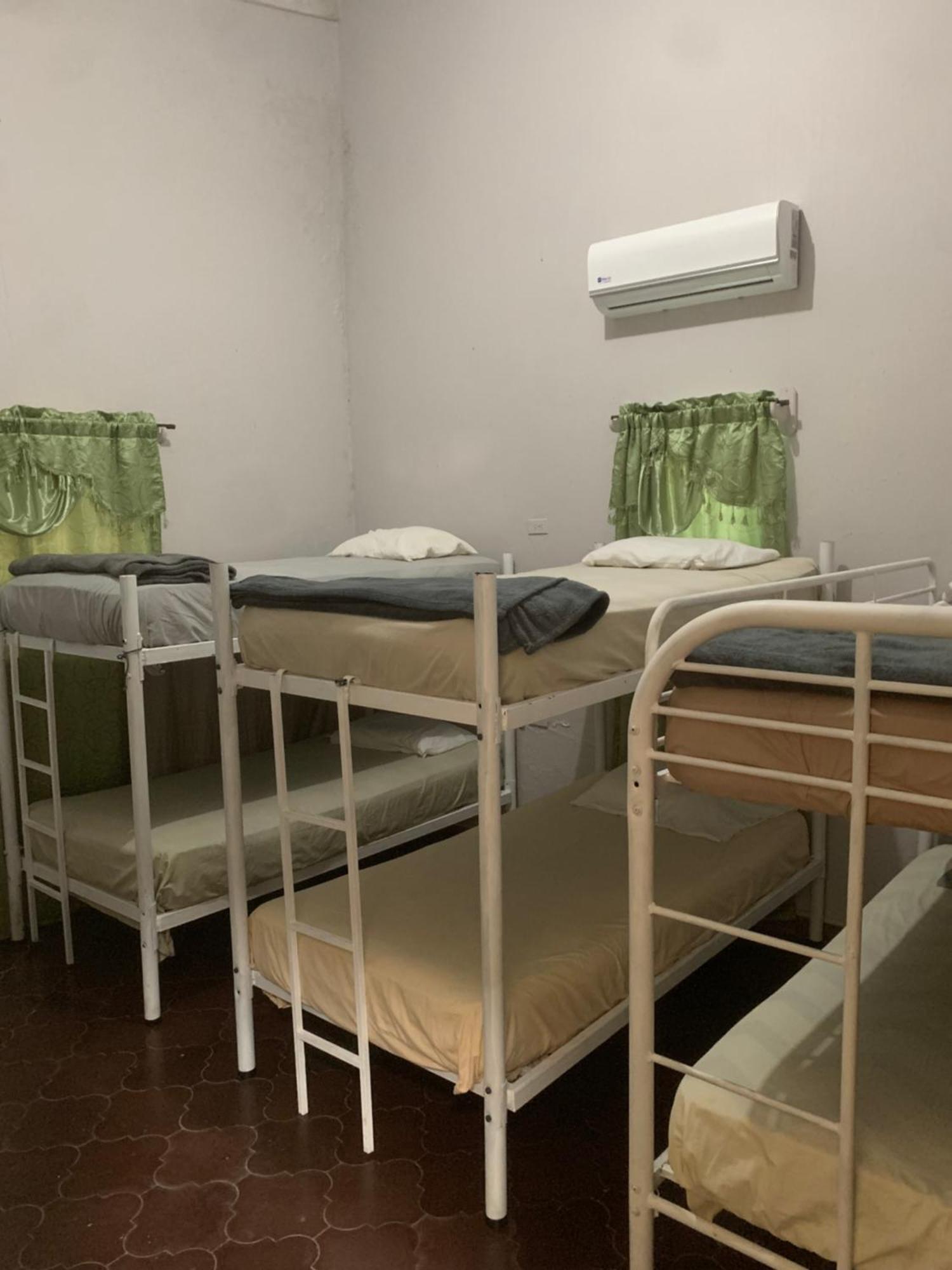 Stella Hostel Copán 외부 사진