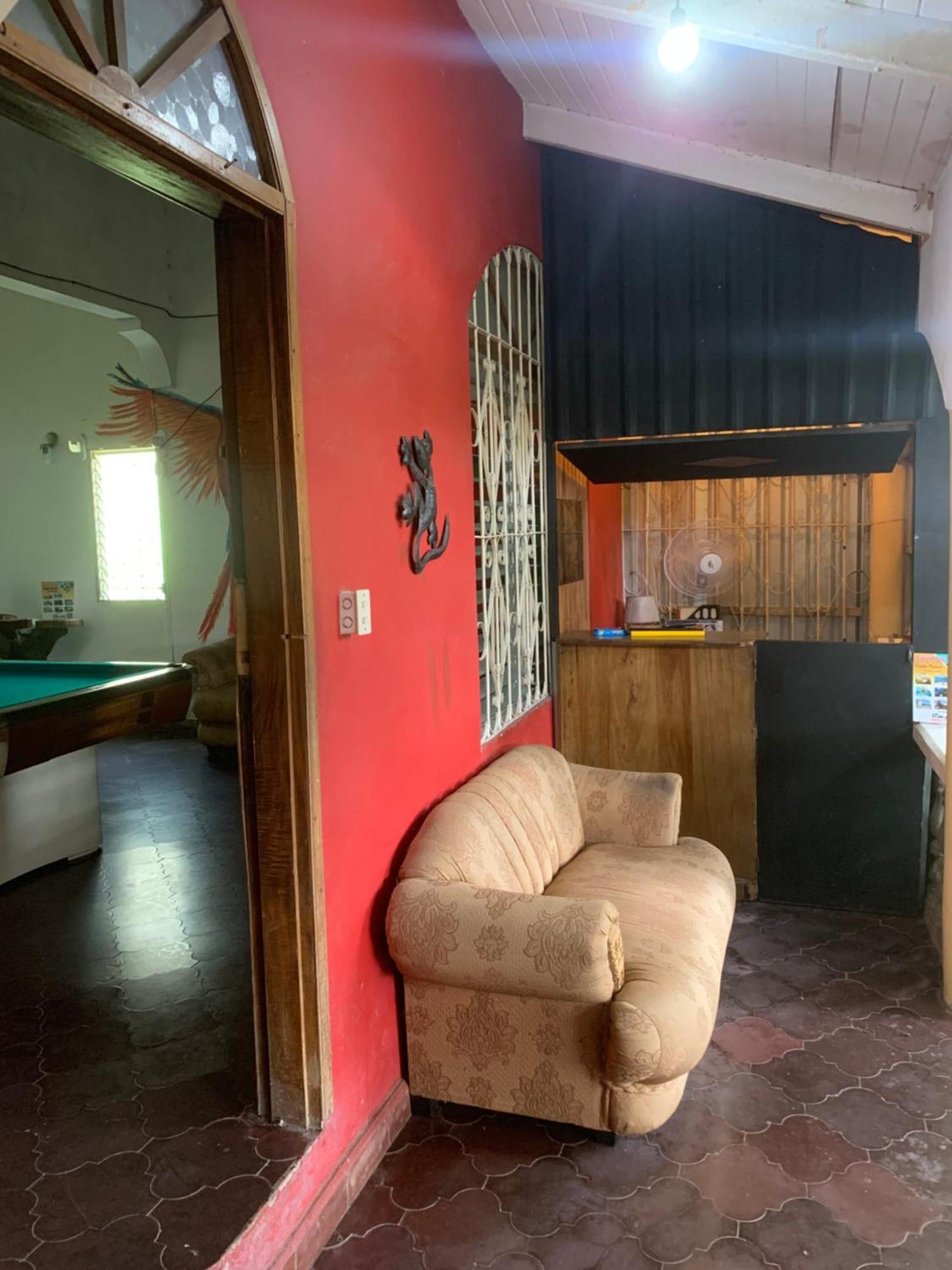 Stella Hostel Copán 외부 사진