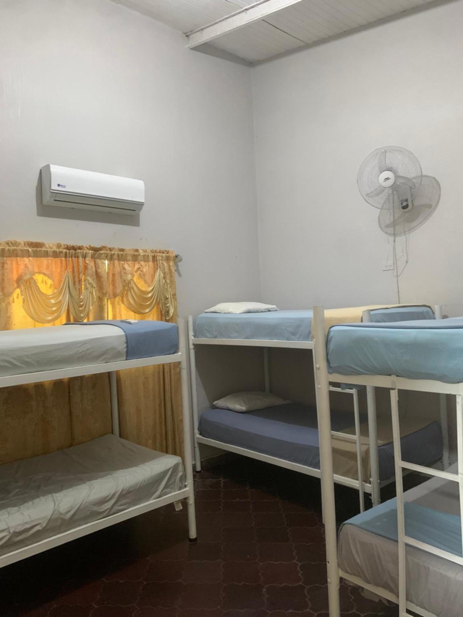 Stella Hostel Copán 외부 사진